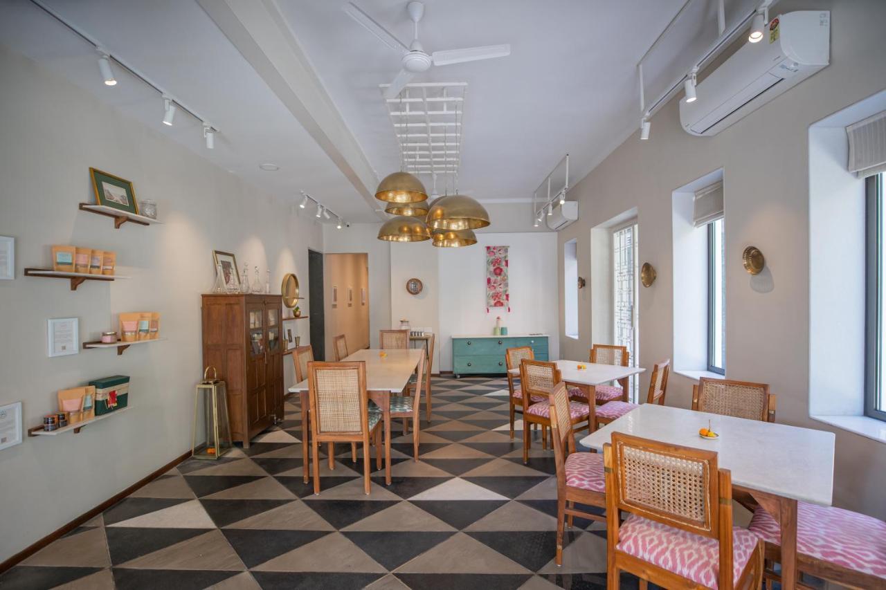 Appartamento Amrit Bhawan Haridwār Esterno foto