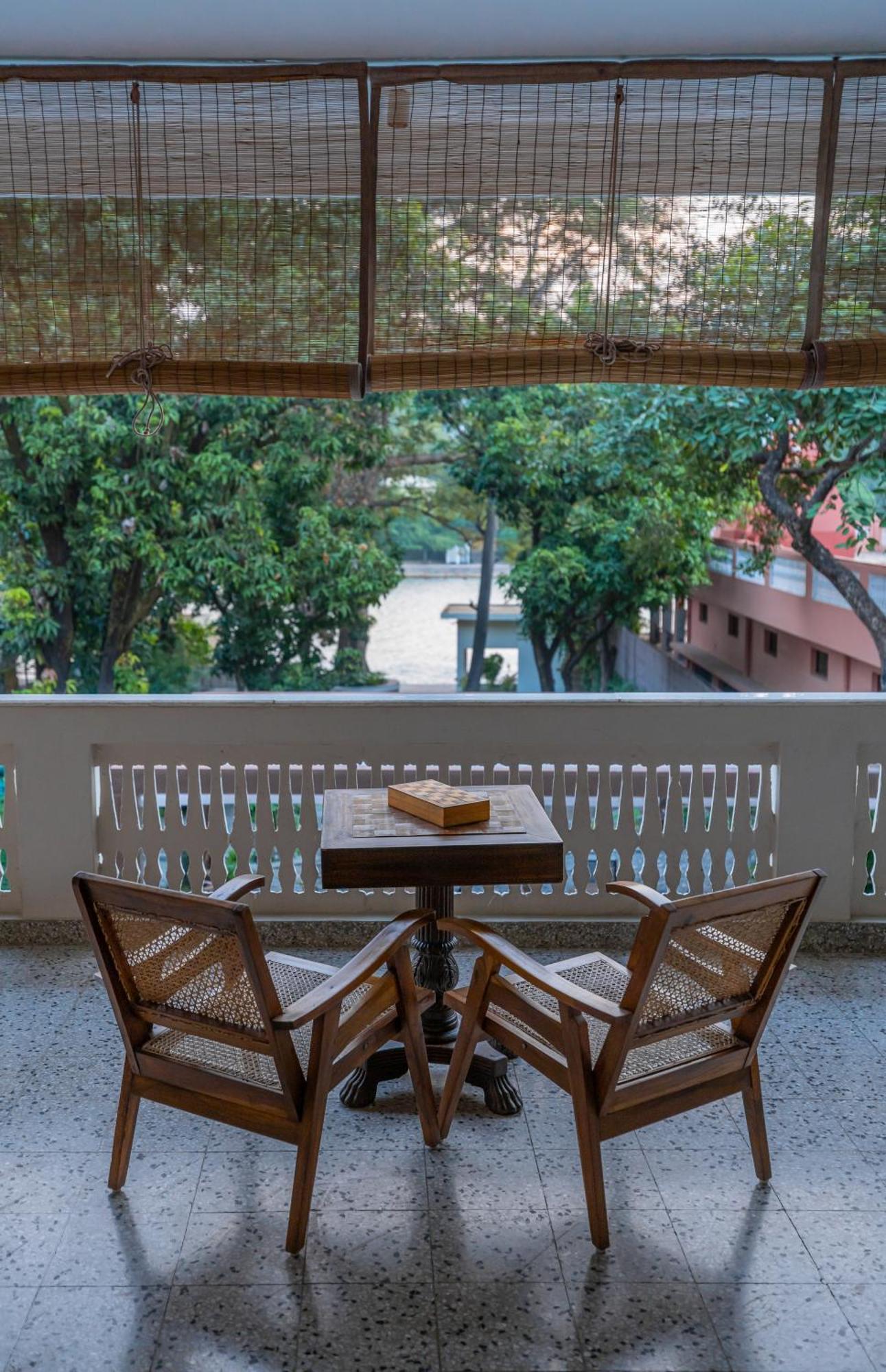 Appartamento Amrit Bhawan Haridwār Esterno foto