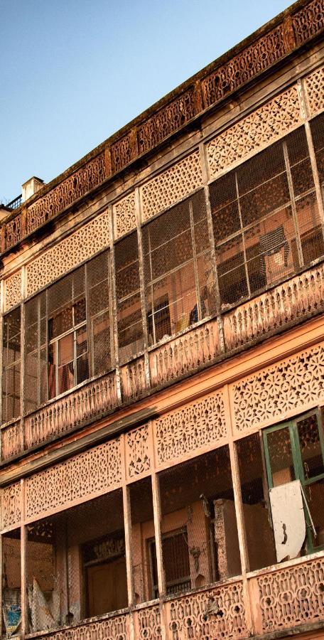Appartamento Amrit Bhawan Haridwār Esterno foto