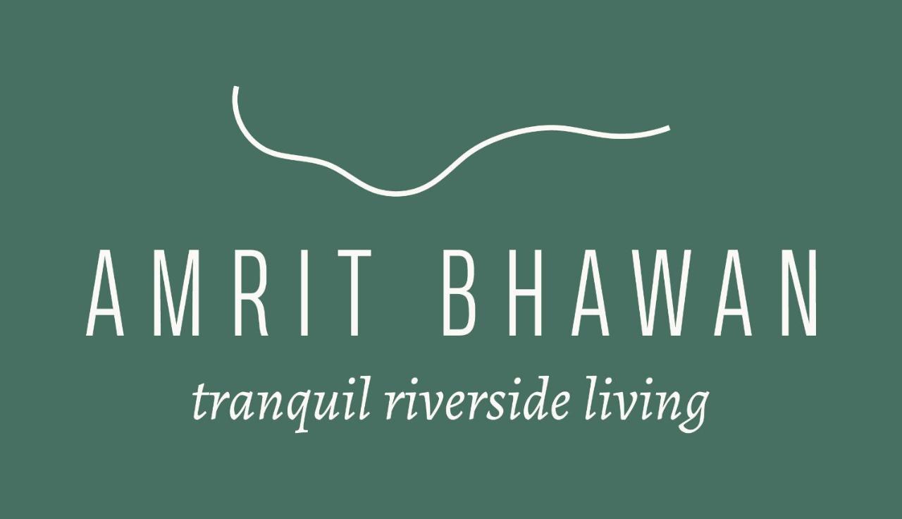 Appartamento Amrit Bhawan Haridwār Esterno foto